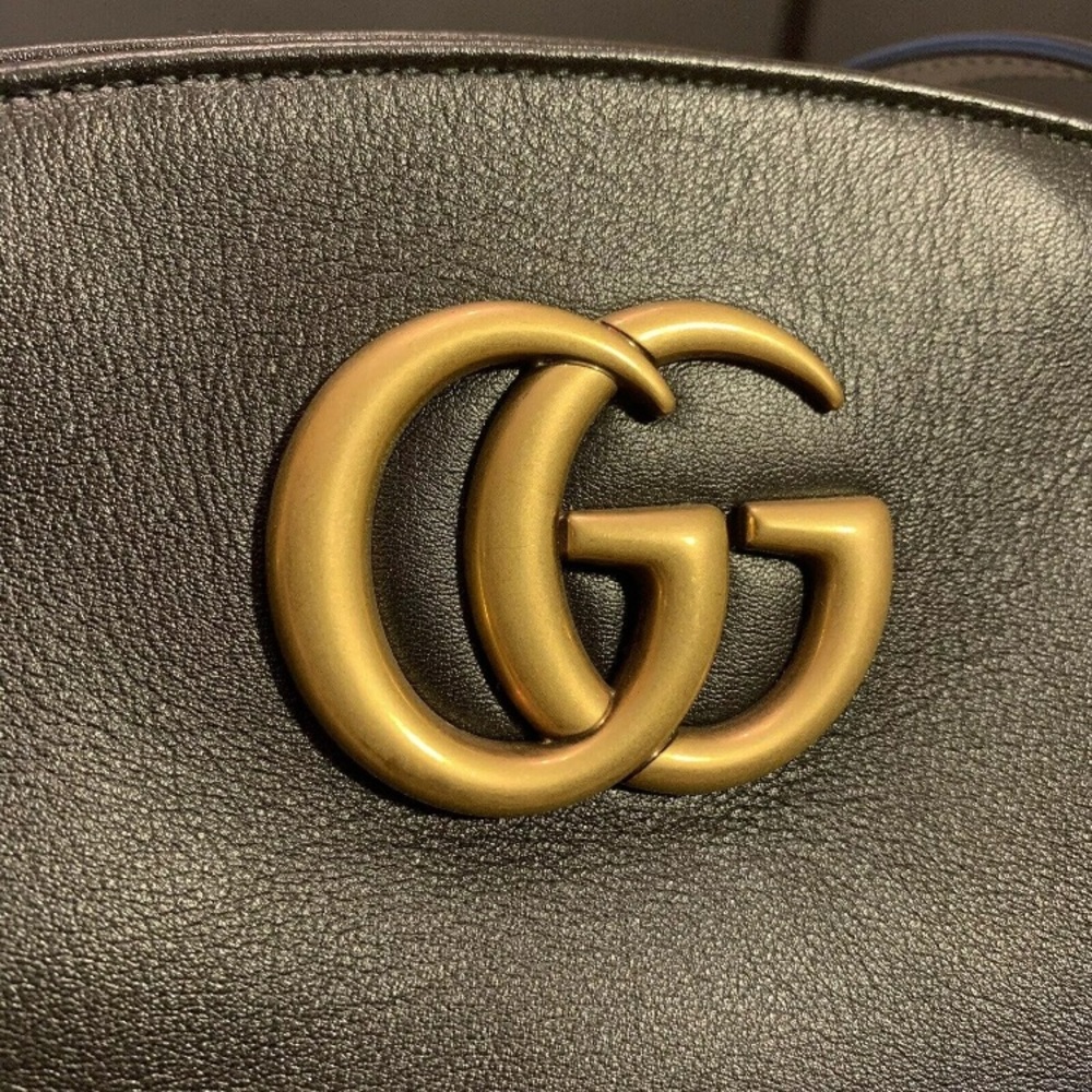 Gucci GG Medium Matelasse Shoulder Bag - Picture 7 of 7